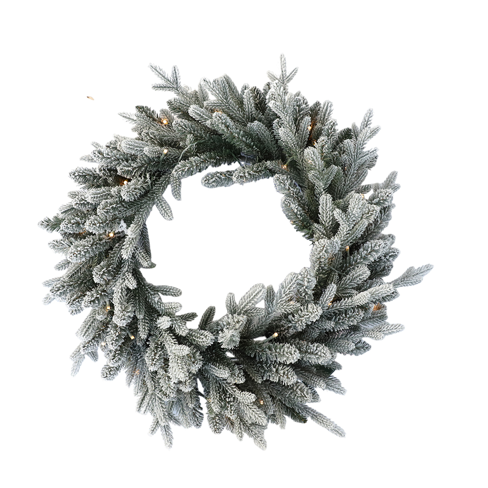 Artificial Christmas Wreath